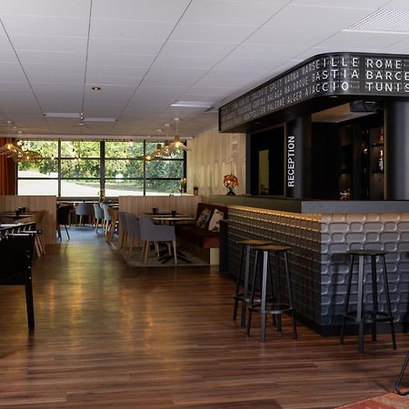 Ibis Styles Lille Aeroport Lesquin Exterior foto