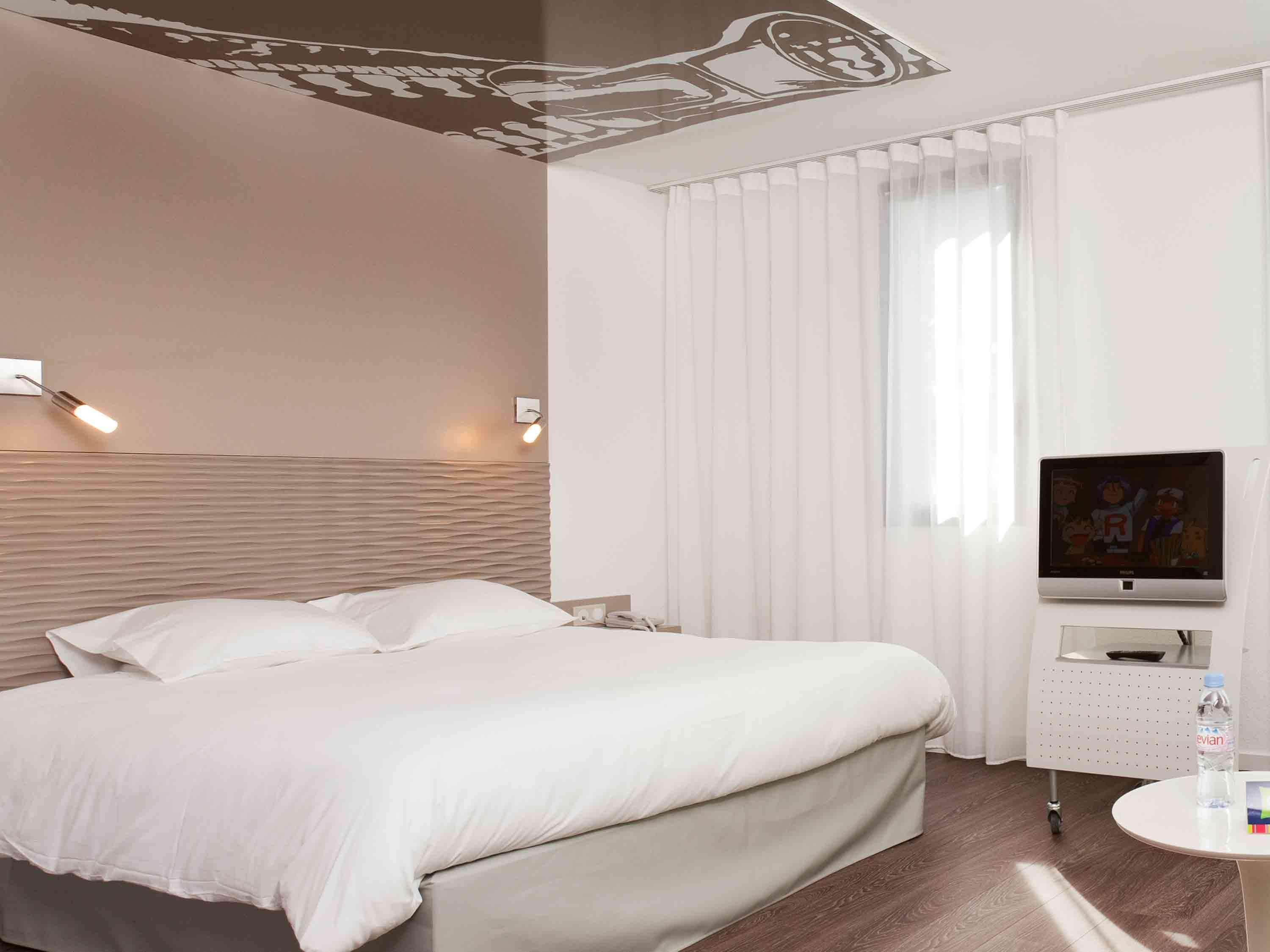 Ibis Styles Lille Aeroport Lesquin Exterior foto