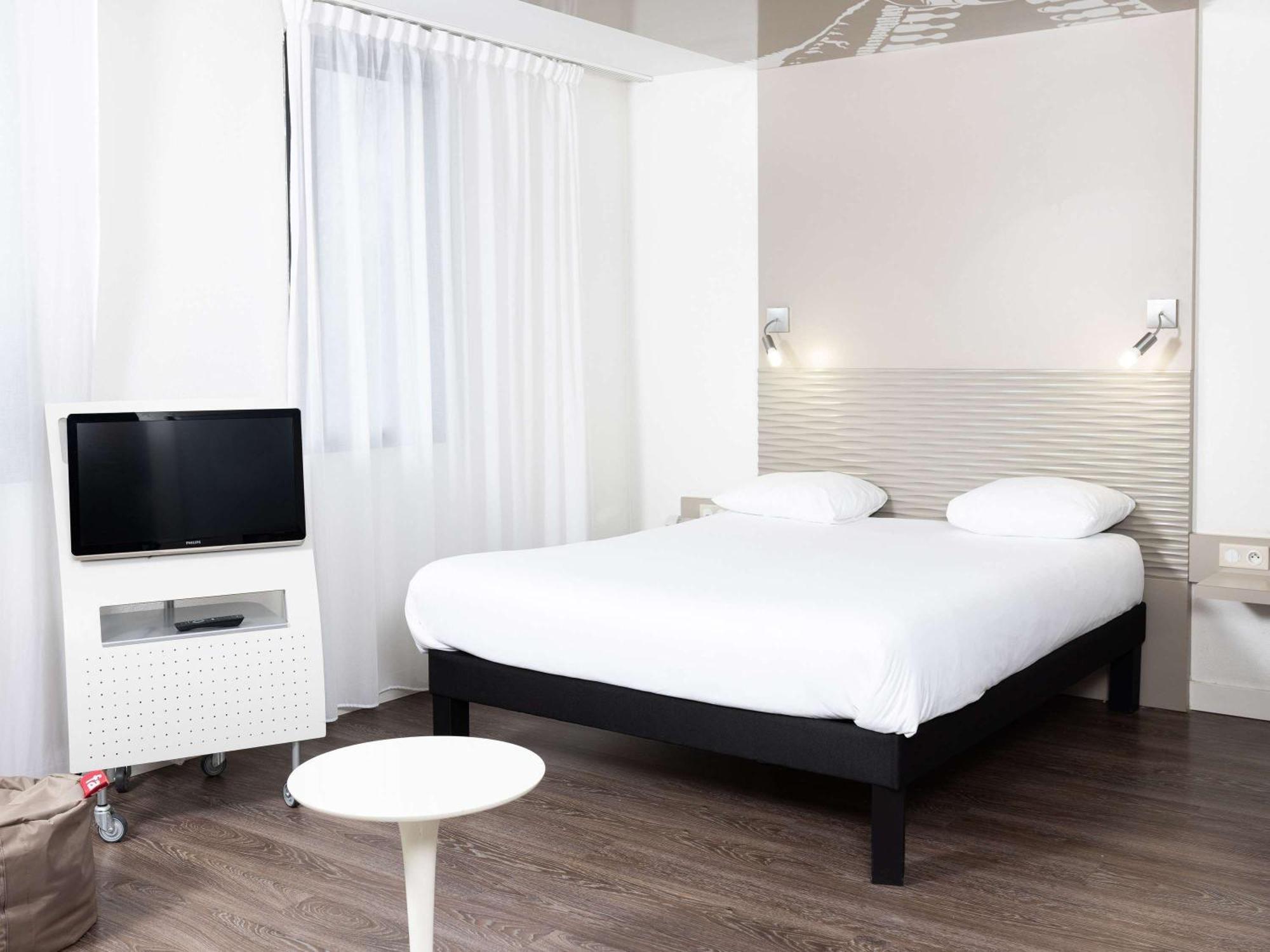 Ibis Styles Lille Aeroport Lesquin Exterior foto
