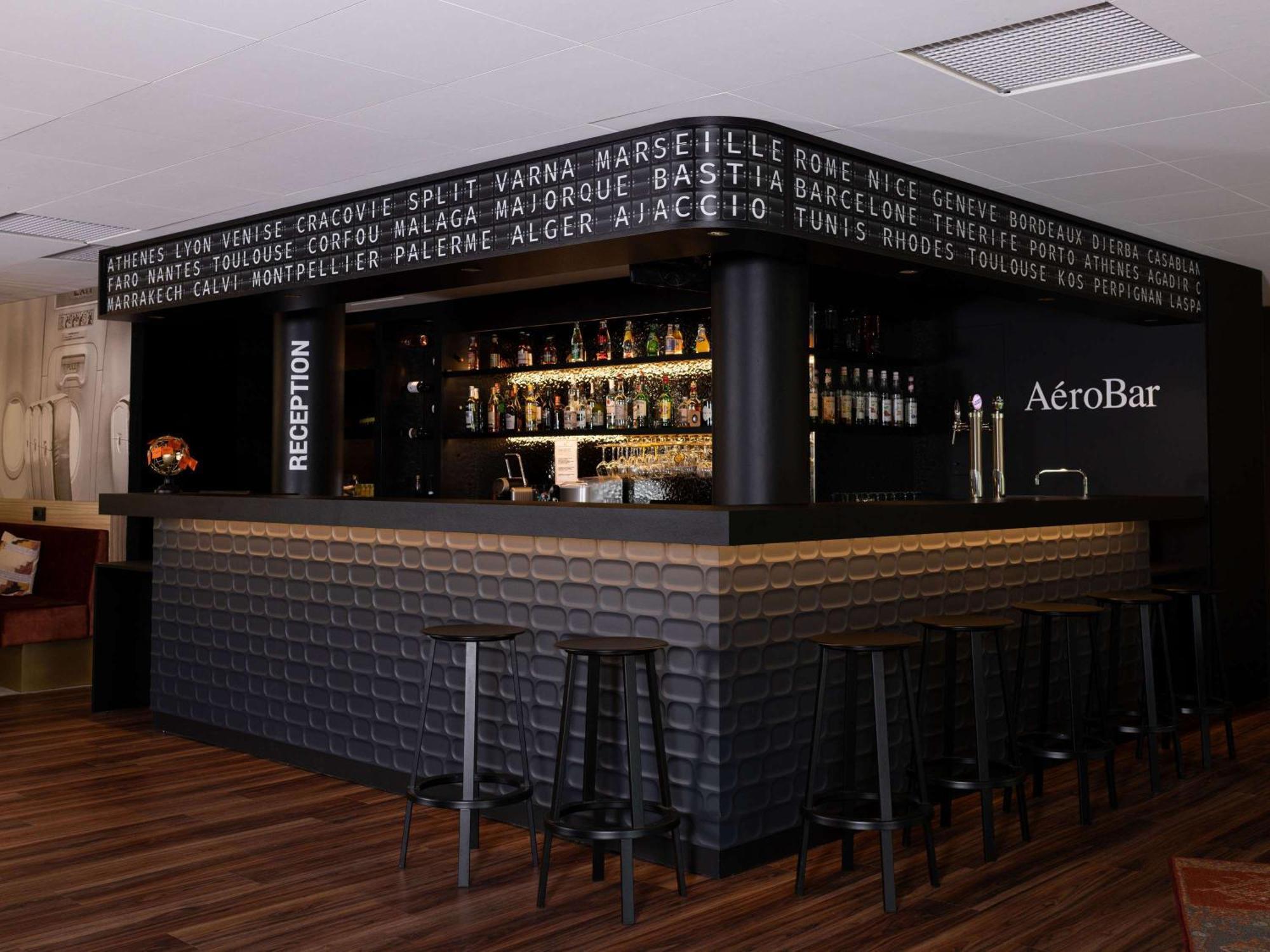Ibis Styles Lille Aeroport Lesquin Exterior foto