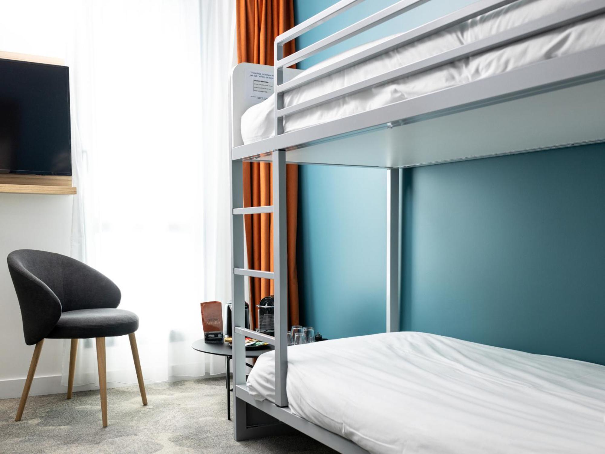 Ibis Styles Lille Aeroport Lesquin Exterior foto