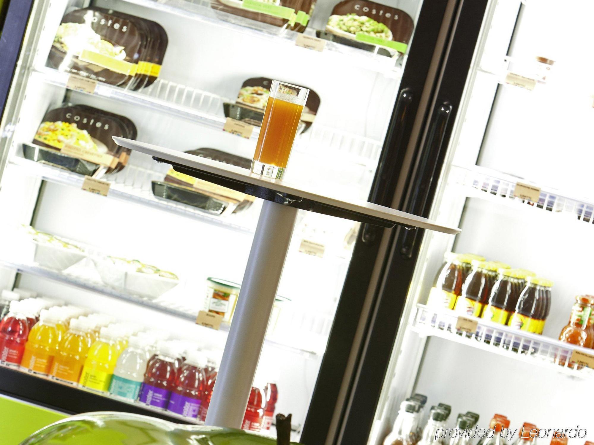 Ibis Styles Lille Aeroport Lesquin Exterior foto
