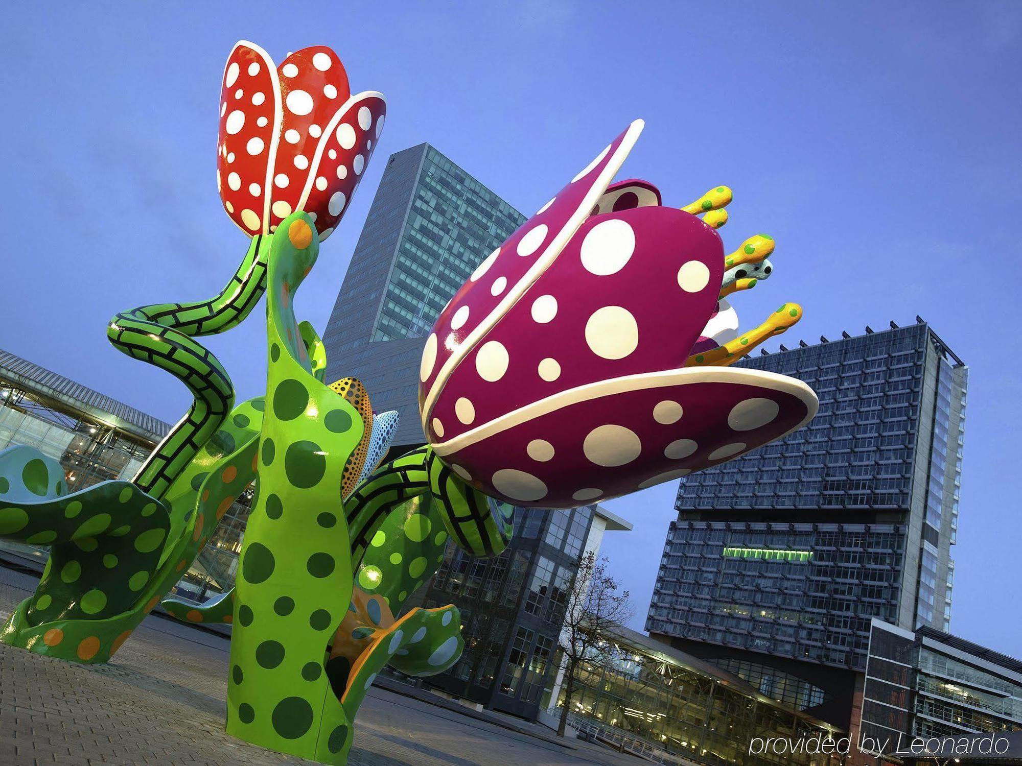 Ibis Styles Lille Aeroport Lesquin Exterior foto