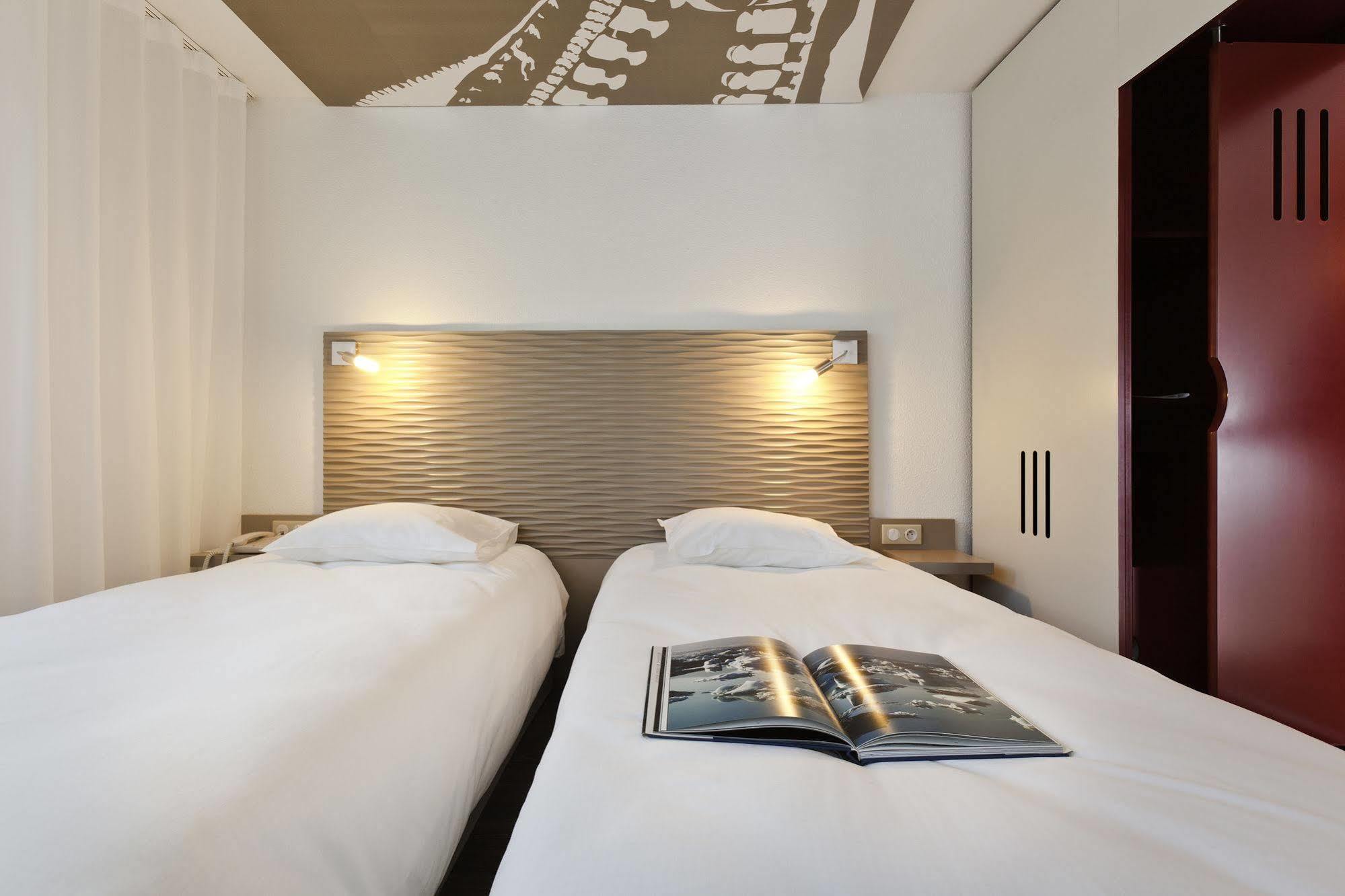 Ibis Styles Lille Aeroport Lesquin Exterior foto